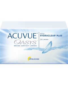 Buy ACUVUE Contact Lenses ACUVUE Biweekly, -2.25 / 14.0 / 8.4, 24 pcs. | Florida Online Pharmacy | https://florida.buy-pharm.com