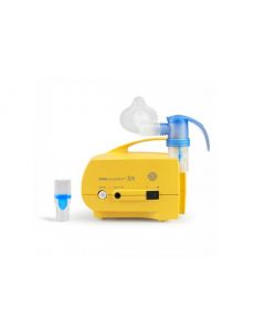 Buy Compressor inhaler (nebulizer) PARI JuniorBOY SX, mask 1-3 years, bag | Florida Online Pharmacy | https://florida.buy-pharm.com