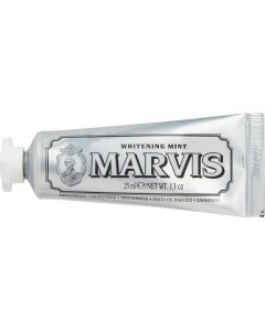 Buy Marvis Toothpaste Mint, fluoride-free, 25 ml | Florida Online Pharmacy | https://florida.buy-pharm.com