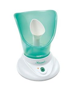 Buy Cosmetic device - inhaler 'Jasmine', procedures for steaming, moisturizing and cleaning the skin of the face and neck | Florida Online Pharmacy | https://florida.buy-pharm.com