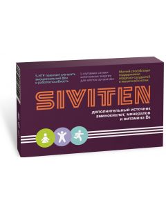 Buy Vitamins for men Siviten capsules 30 pcs | Florida Online Pharmacy | https://florida.buy-pharm.com