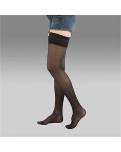 Buy Ergoforma compression stockings, black 5 size | Florida Online Pharmacy | https://florida.buy-pharm.com