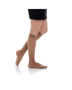 Buy Compression knee socks Ergoforma, brown size 2 | Florida Online Pharmacy | https://florida.buy-pharm.com