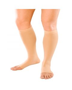 Buy 322 Ergoforma Male compression socks (2nd class of comp.) 23-32 mm Hg open toe | Florida Online Pharmacy | https://florida.buy-pharm.com