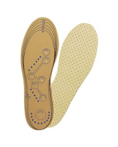 Buy Insoles with magnets in the reflex zones, sizes 42 - 46 | Florida Online Pharmacy | https://florida.buy-pharm.com