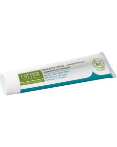 Buy Toothpaste Dentargille mint refreshing CATTIER, 75 ml | Florida Online Pharmacy | https://florida.buy-pharm.com
