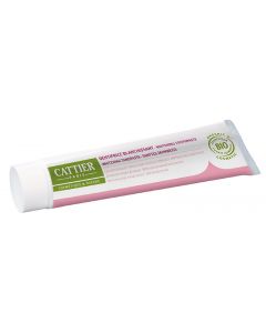 Buy Toothpaste Eriden whitening for sensitive gums CATTIER, 75 ml | Florida Online Pharmacy | https://florida.buy-pharm.com