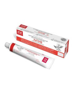 Buy Splat Professional Toothpaste 'Active', 40 ml | Florida Online Pharmacy | https://florida.buy-pharm.com