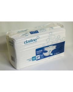 Buy Diapers for adults Dailee super M | Florida Online Pharmacy | https://florida.buy-pharm.com