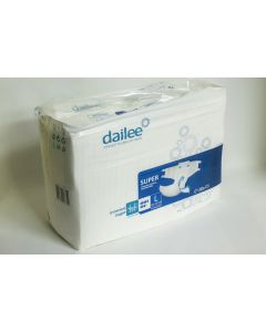 Buy Diapers for adults Dailee super L | Florida Online Pharmacy | https://florida.buy-pharm.com