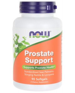 Buy Now Foods Nutrition 'Prostate Support', 90 capsules | Florida Online Pharmacy | https://florida.buy-pharm.com