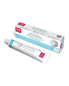 Buy Splat Professional Toothpaste 'Biocalcium / Biocalcium', 40 ml | Florida Online Pharmacy | https://florida.buy-pharm.com