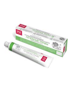 Buy Splat Professional Medical Herbs Toothpaste, 40 ml | Florida Online Pharmacy | https://florida.buy-pharm.com