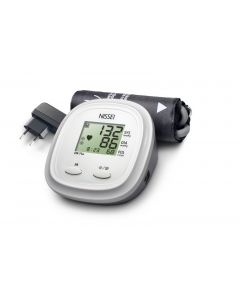 Buy Automatic blood pressure monitor on the shoulder Nissei DS-11a | Florida Online Pharmacy | https://florida.buy-pharm.com