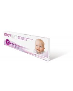 Buy Pregnancy test Kiddy test Inkjet (one test cassette) | Florida Online Pharmacy | https://florida.buy-pharm.com