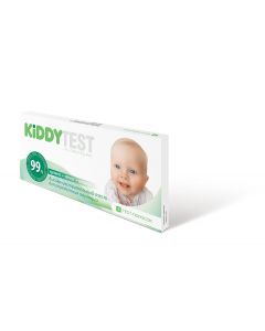 Buy Ovulation test Kiddy test (five test strips) | Florida Online Pharmacy | https://florida.buy-pharm.com
