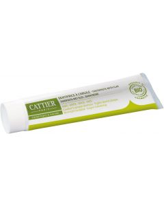 Buy Toothpaste Dentargil anise against the formation of plaque and calculus CATTIER, 75 ml | Florida Online Pharmacy | https://florida.buy-pharm.com
