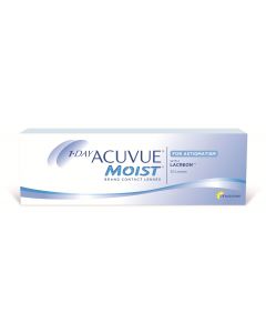 Buy Johnson & Johnson contact lenses 1-Day Acuvue Moist for Astigmatism / -2.00 / -1.25 / 180 | Florida Online Pharmacy | https://florida.buy-pharm.com