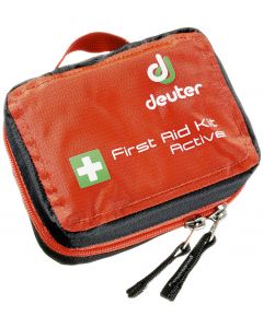 Buy Deuter 'First Aid Kit Active', 4943016_9002, red, no filling) | Florida Online Pharmacy | https://florida.buy-pharm.com