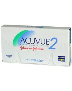 Buy ACUVUE Contact Lenses 132728509 Biweekly, -4.75 / 14 / 8.7, 6 pcs. | Florida Online Pharmacy | https://florida.buy-pharm.com
