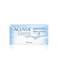 Buy Acuvue Oasys for Astigmatism with Hydraclear Plus | Florida Online Pharmacy | https://florida.buy-pharm.com