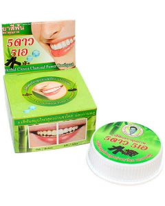 Buy 5 Star Cosmetic herbal whitening toothpaste with charcoal Bamboo | Florida Online Pharmacy | https://florida.buy-pharm.com