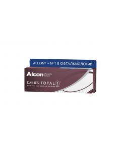 Buy Contact lenses Alcon 132729193 Daily, 5.00 / 14.1 / 8.5, 30 pcs. | Florida Online Pharmacy | https://florida.buy-pharm.com