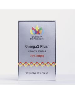 Buy Omega3 Plus (Omega 3 plus) Heart protection | Florida Online Pharmacy | https://florida.buy-pharm.com