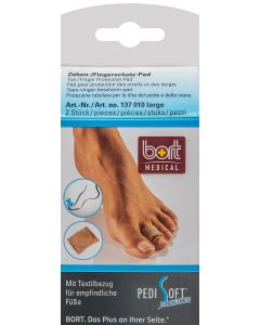 Buy Protective rings on the toes Bort Medical Small size | Florida Online Pharmacy | https://florida.buy-pharm.com