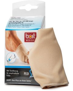 Buy Textile coated foot pad Bort Medical Small size | Florida Online Pharmacy | https://florida.buy-pharm.com
