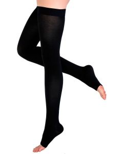 Buy Compression stockings Intex Class 1, color: black. ICHO-2p1k (chn). Size XL (4) | Florida Online Pharmacy | https://florida.buy-pharm.com