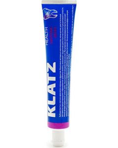 Buy Klatz Health Toothpaste Gum Health, 75 ml | Florida Online Pharmacy | https://florida.buy-pharm.com