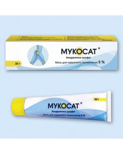 Buy Mucosat 5% 30.0 ointment for external use | Florida Online Pharmacy | https://florida.buy-pharm.com