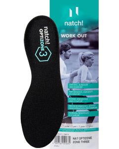 Buy Insoles for correcting foot position - in case of excessive supination of the metatarsus natch! OPTIZONE THREE size 36 | Florida Online Pharmacy | https://florida.buy-pharm.com