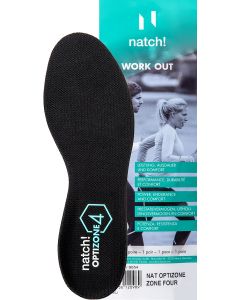 Buy Insoles for adjusting the foot position - with constant load on the metatarsus natch! OPTIZONE FOUR size 46 | Florida Online Pharmacy | https://florida.buy-pharm.com