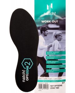 Buy Insoles for correcting the position of the foot - when the foot rolls over the outer edge natch! OPTIZONE TWO size 41 | Florida Online Pharmacy | https://florida.buy-pharm.com