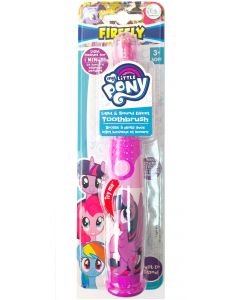 Buy My little Pony Children's toothbrush with cap and battery built into the handle | Florida Online Pharmacy | https://florida.buy-pharm.com