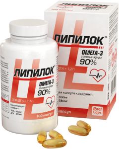 Buy LIPILOK capsules 1400 mg # 100, RealCaps | Florida Online Pharmacy | https://florida.buy-pharm.com
