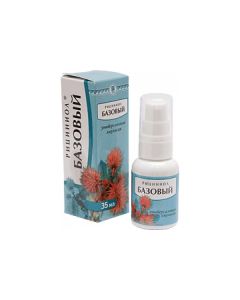 Buy Riciniol Base Emulsion, 35 ml | Florida Online Pharmacy | https://florida.buy-pharm.com