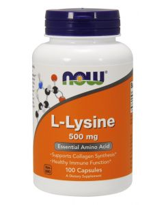 Buy  # Nau Foods Lysine + capsules 833Mg # 100 (Bud) | Florida Online Pharmacy | https://florida.buy-pharm.com