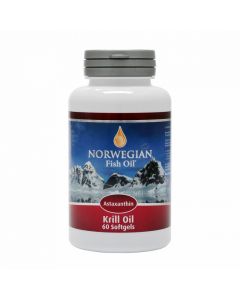 Buy Norwegian Fish Oil Omega-3 Krill oil capsule 1450Mg №60 (Bad) | Florida Online Pharmacy | https://florida.buy-pharm.com