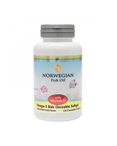 Buy Norwegian Fish Oil Omega-3 with Vitamin D capsules Chew. 800Mg # 120 (Bad) | Florida Online Pharmacy | https://florida.buy-pharm.com