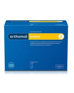 Buy Orthomol Osteo Por. 15G Sachet # 30 (Bad) | Florida Online Pharmacy | https://florida.buy-pharm.com