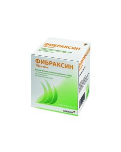 Buy Fibraxin Pak-Sachet 6G No. 15 (Bad) | Florida Online Pharmacy | https://florida.buy-pharm.com