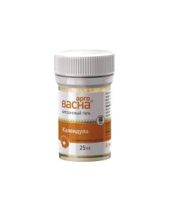 Buy Gel ArgoVasna Calendula, 25 g | Florida Online Pharmacy | https://florida.buy-pharm.com