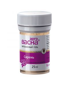 Buy ArgoVasna Lilac Gel, 25 g | Florida Online Pharmacy | https://florida.buy-pharm.com