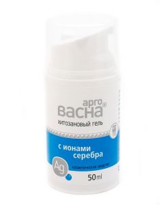Buy ArgoVasna Gel, 50 ml | Florida Online Pharmacy | https://florida.buy-pharm.com