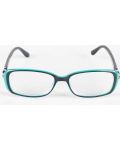 Buy Reading glasses Ralph, +1.50, RA0476 GL-C2, turquoise | Florida Online Pharmacy | https://florida.buy-pharm.com