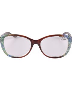 Buy Reading glasses Ralph, +2.00, RA0422 bL-C4, light brown | Florida Online Pharmacy | https://florida.buy-pharm.com