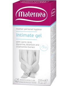 Buy Maternea Gel for intimate hygiene 200 ml | Florida Online Pharmacy | https://florida.buy-pharm.com
